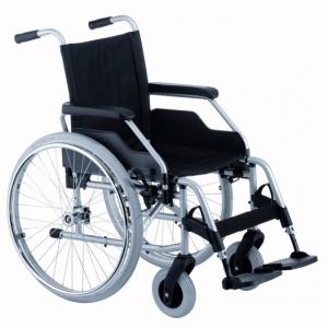 Mechanický invalidní vozík STANDARDNÍ